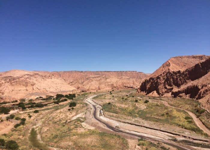 Argentina Selvagem moto turismo pós pandemia