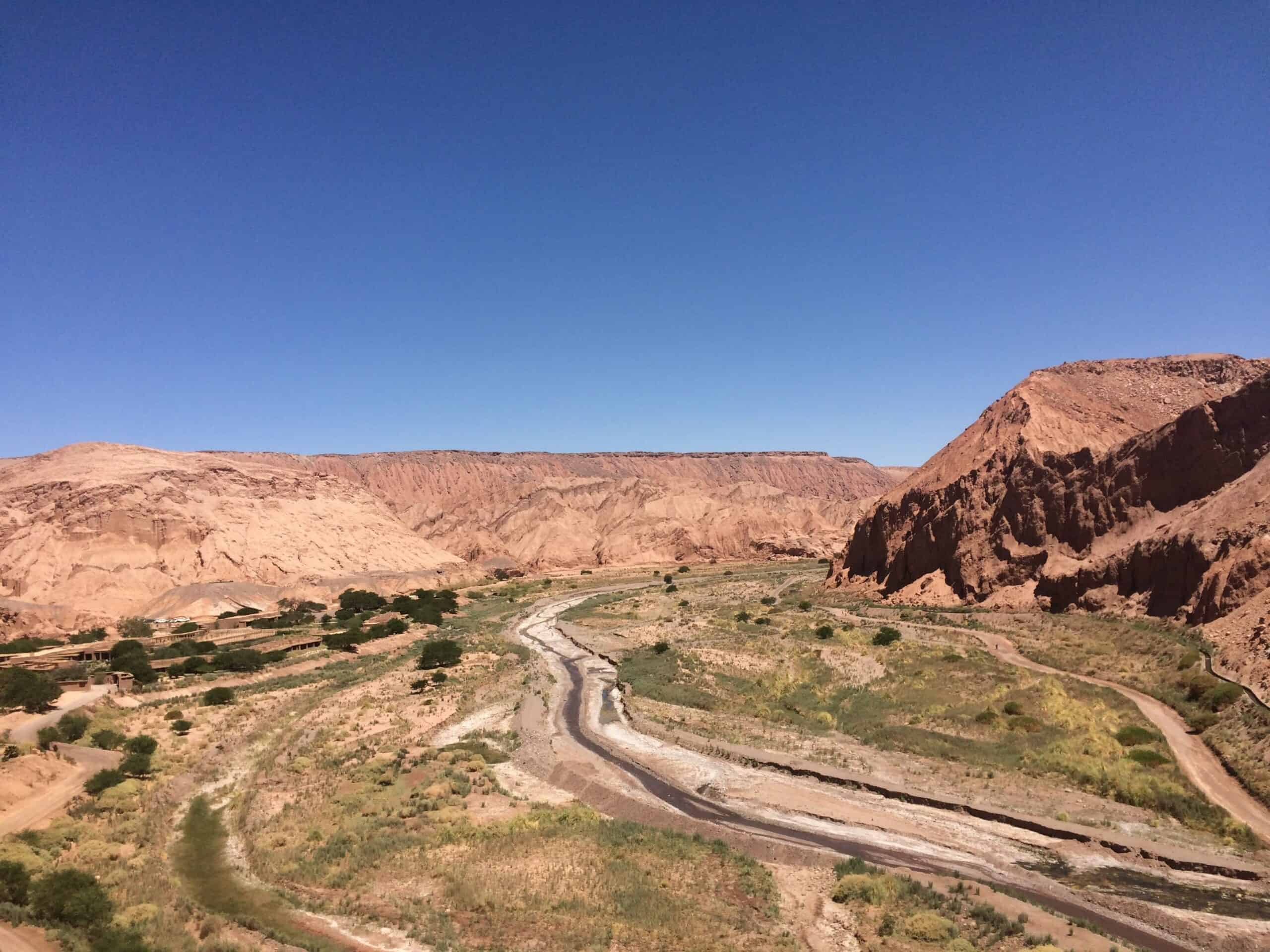 Argentina Selvagem moto turismo pós pandemia