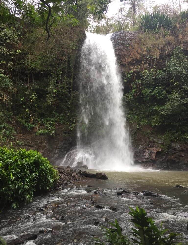 Tour Aguas do Triangulo Mineiro
