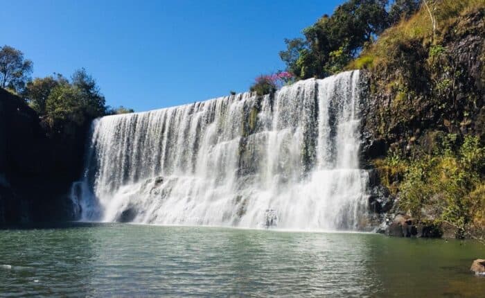 Tour Aguas do Triangulo Mineiro
